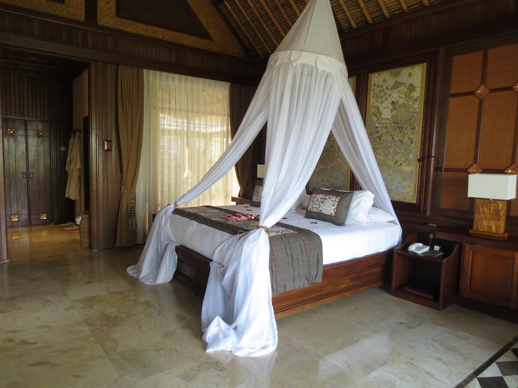 Pita Maha Resort & Spa Ubud Quarto foto